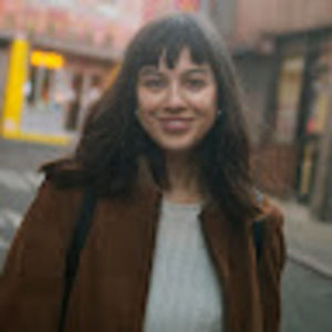 Meet your Posher, Alexa